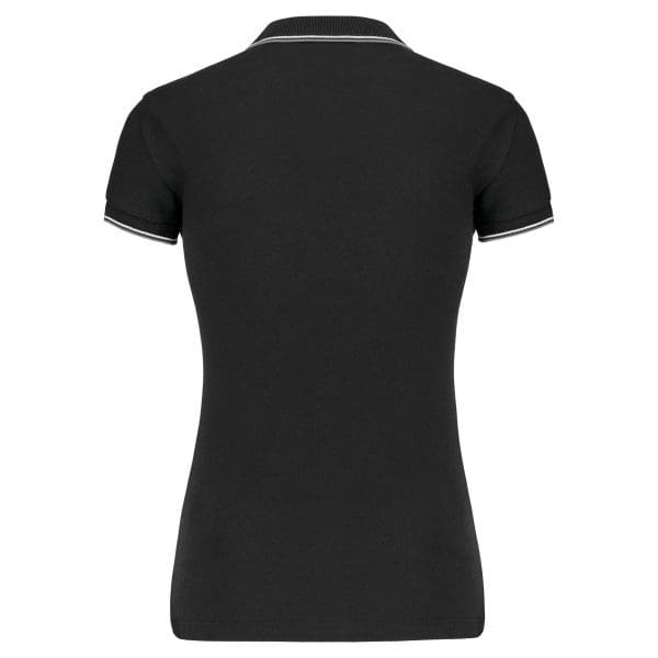 Polo manches courtes femme – Image 209