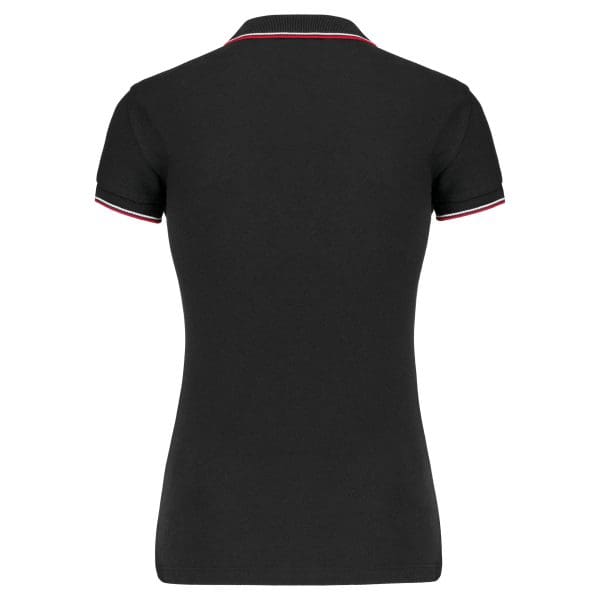 Polo manches courtes femme – Image 221