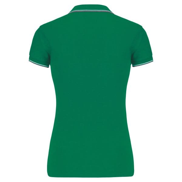 Polo manches courtes femme – Image 245