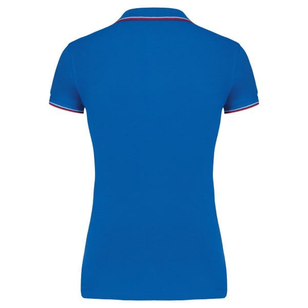 Polo manches courtes femme – Image 257