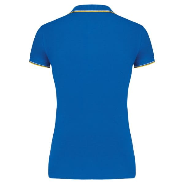 Polo manches courtes femme – Image 269