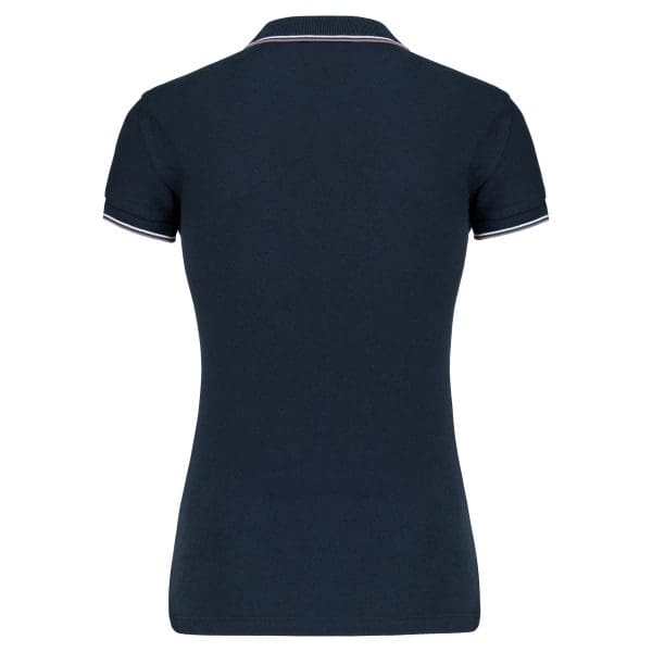 Polo manches courtes femme – Image 281