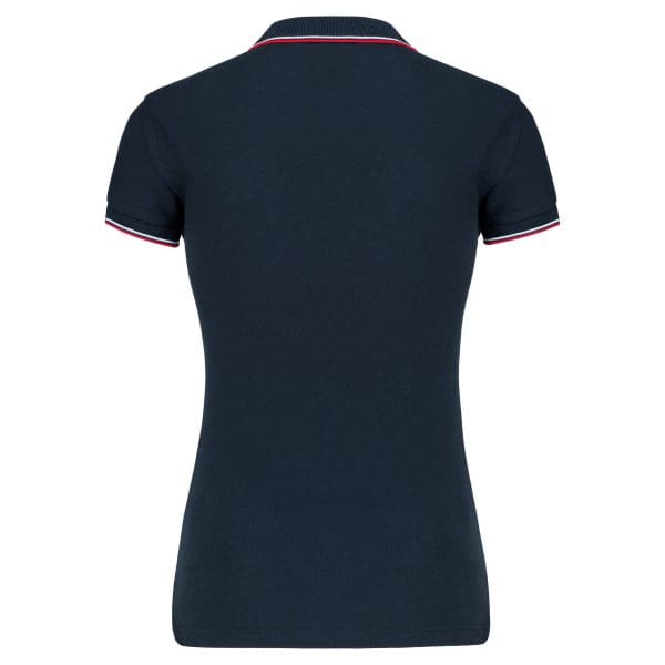 Polo manches courtes femme – Image 293
