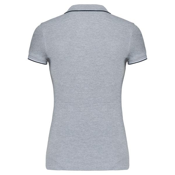 Polo manches courtes femme – Image 317
