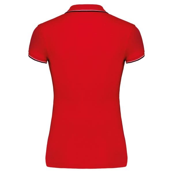 Polo manches courtes femme – Image 329
