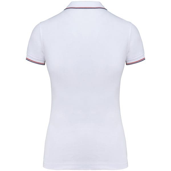 Polo manches courtes femme – Image 353