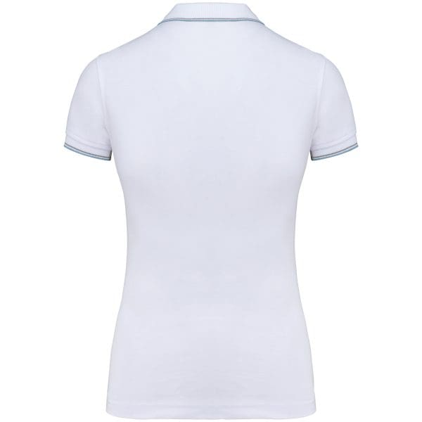 Polo manches courtes femme – Image 377