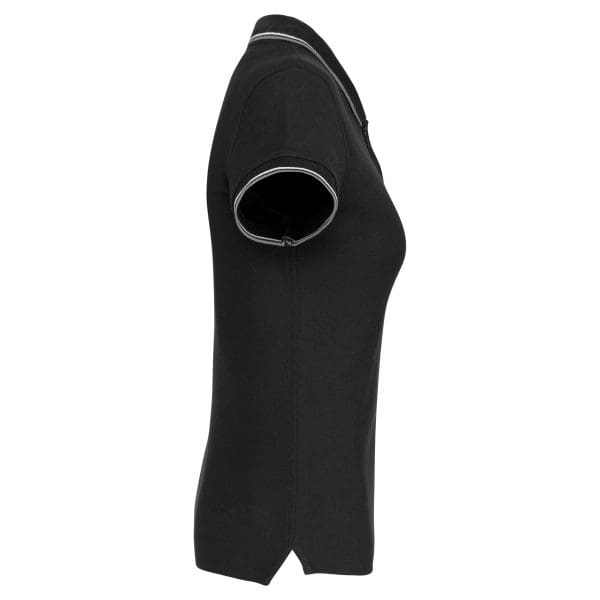 Polo manches courtes femme – Image 17