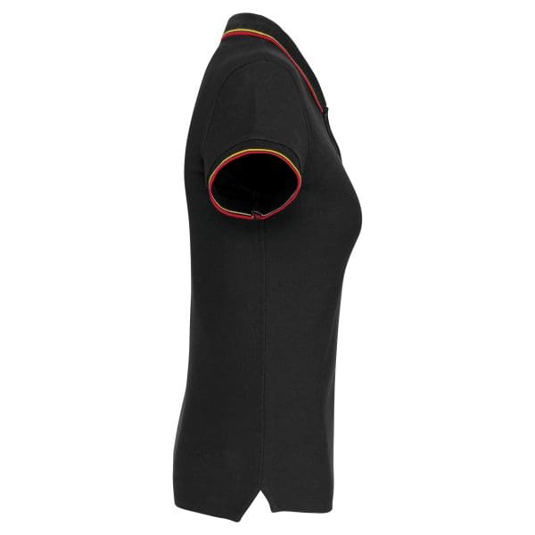 Polo manches courtes femme – Image 41