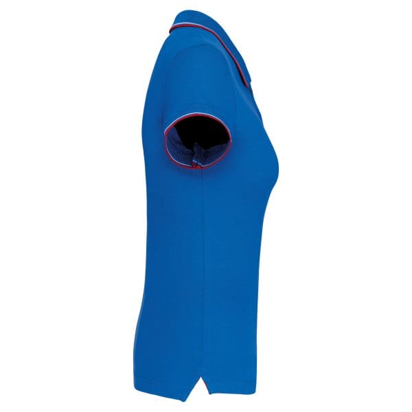 Polo manches courtes femme – Image 65