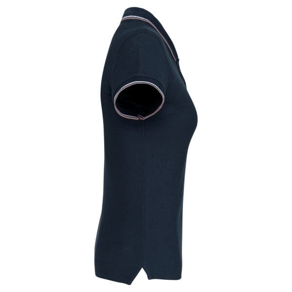 Polo manches courtes femme – Image 89