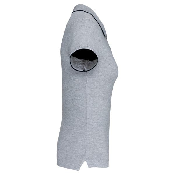 Polo manches courtes femme – Image 125