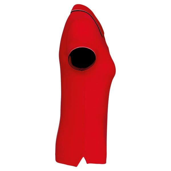 Polo manches courtes femme – Image 137