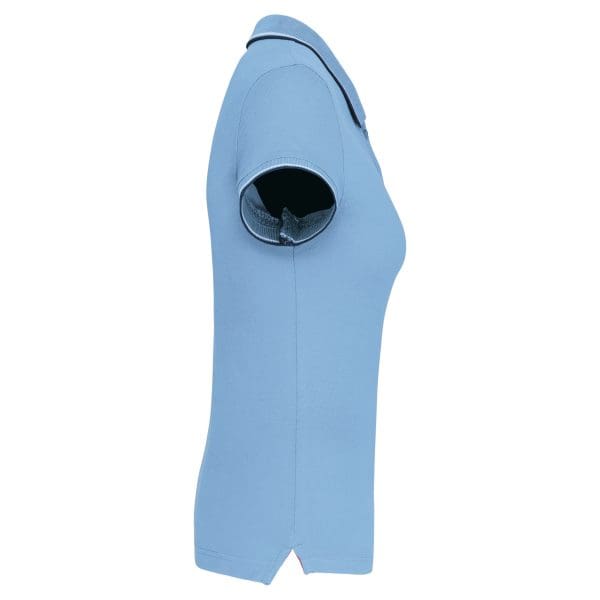 Polo manches courtes femme – Image 149