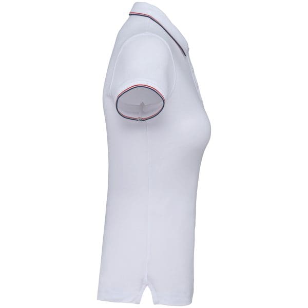Polo manches courtes femme – Image 161