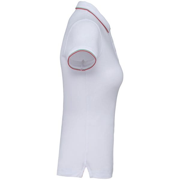 Polo manches courtes femme – Image 173