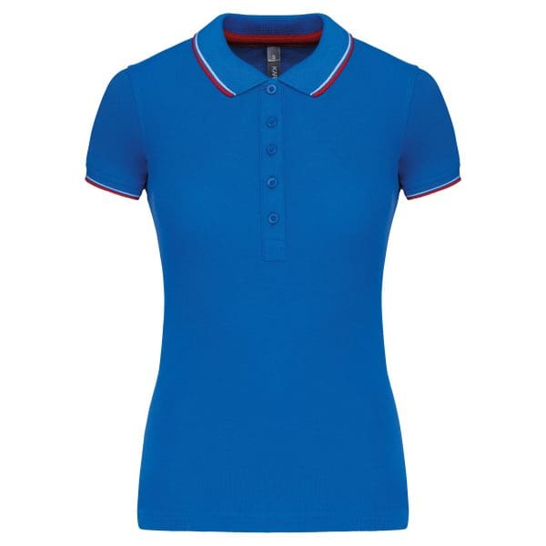 Polo manches courtes femme – Image 64