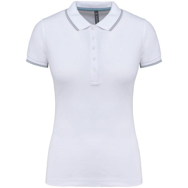 Polo manches courtes femme – Image 184
