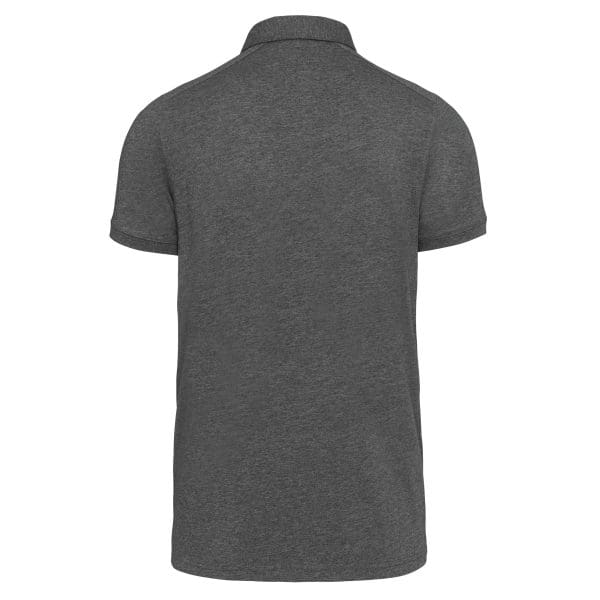 Polo jersey manches courtes homme – Image 193