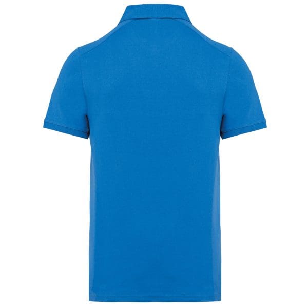 Polo jersey manches courtes homme – Image 217