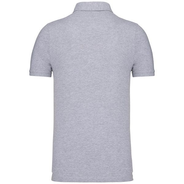 Polo jersey manches courtes homme – Image 241