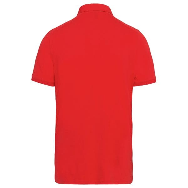 Polo jersey manches courtes homme – Image 253