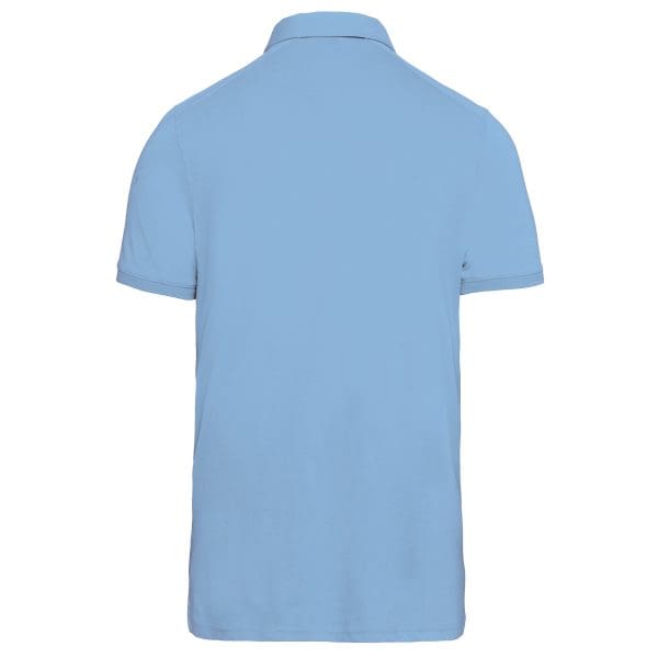 Polo jersey manches courtes homme – Image 277