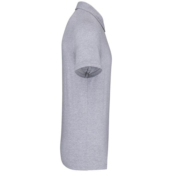 Polo jersey manches courtes homme – Image 87