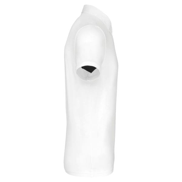 Polo jersey manches courtes homme – Image 135