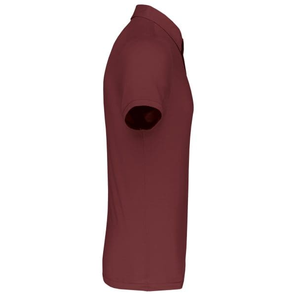 Polo jersey manches courtes homme – Image 147