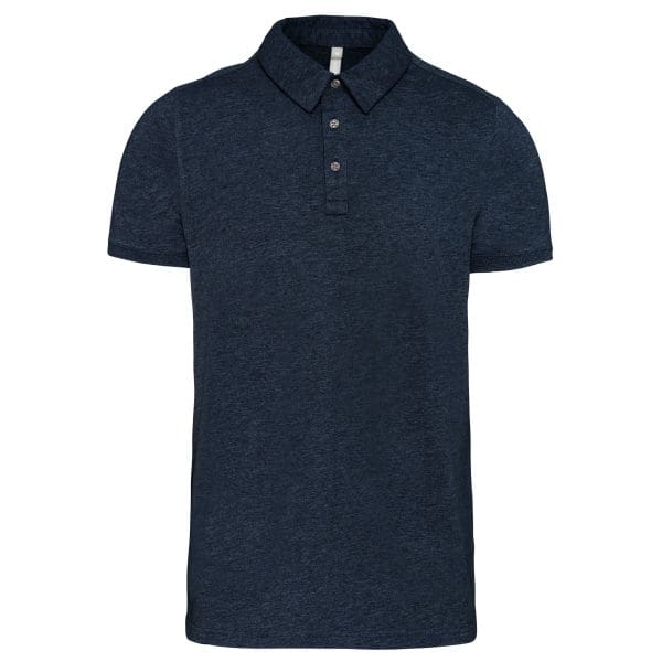 Polo jersey manches courtes homme – Image 26