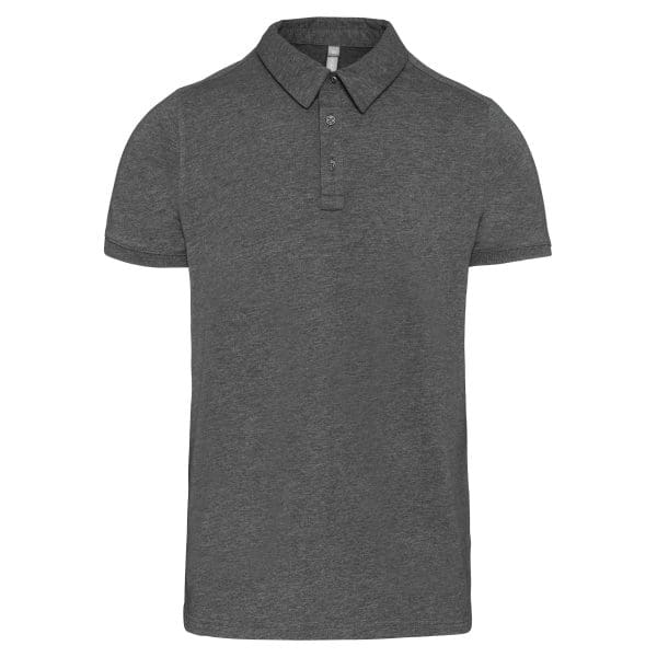 Polo jersey manches courtes homme – Image 38