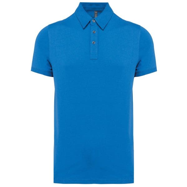 Polo jersey manches courtes homme – Image 62