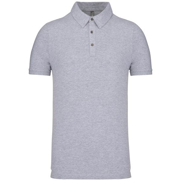 Polo jersey manches courtes homme – Image 86