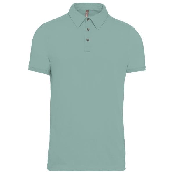 Polo jersey manches courtes homme – Image 110