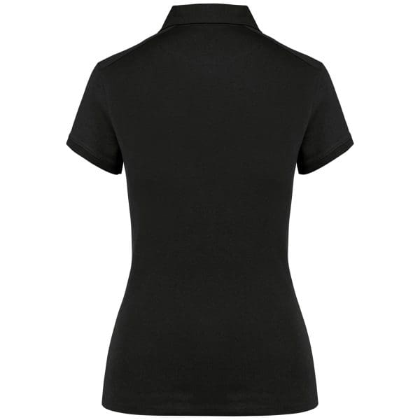 Polo jersey manches courtes femme – Image 169