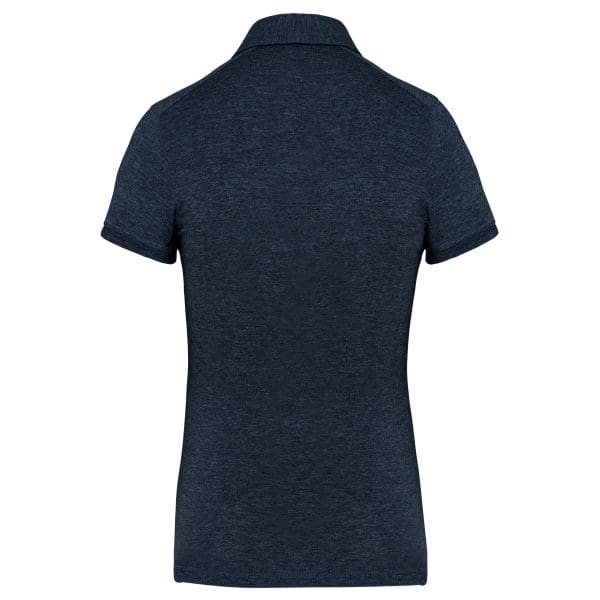 Polo jersey manches courtes femme – Image 181