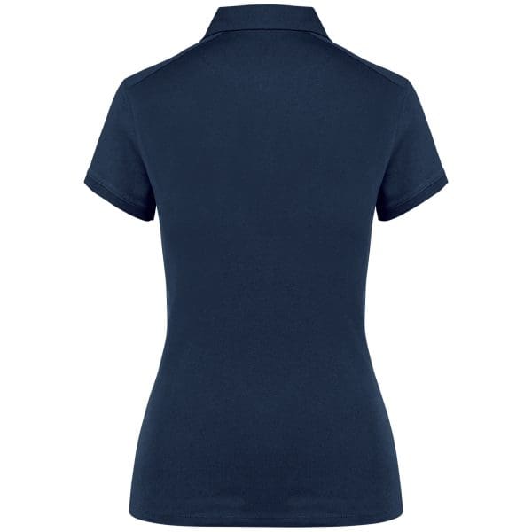 Polo jersey manches courtes femme – Image 229