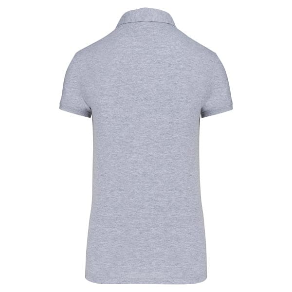Polo jersey manches courtes femme – Image 241