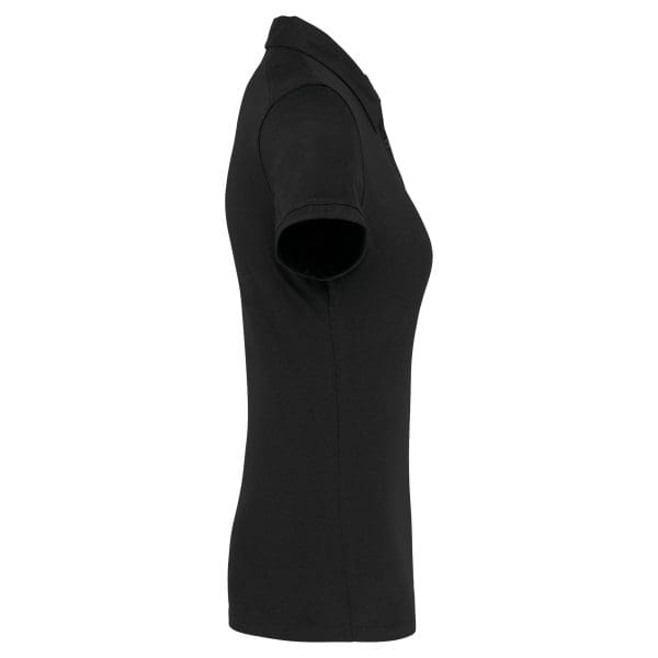 Polo jersey manches courtes femme – Image 15
