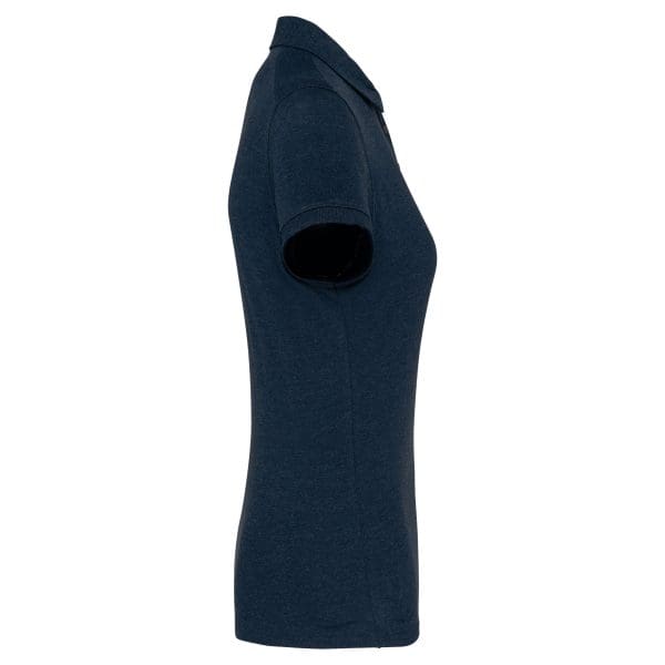 Polo jersey manches courtes femme – Image 27