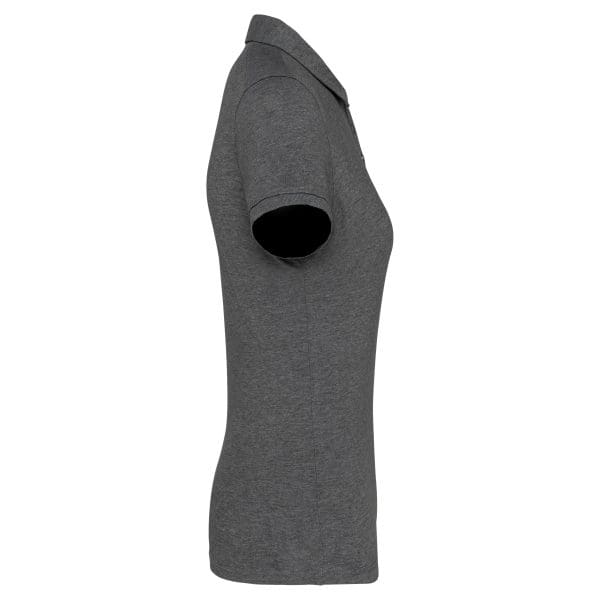Polo jersey manches courtes femme – Image 39