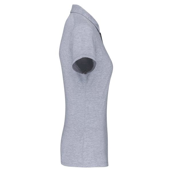 Polo jersey manches courtes femme – Image 87