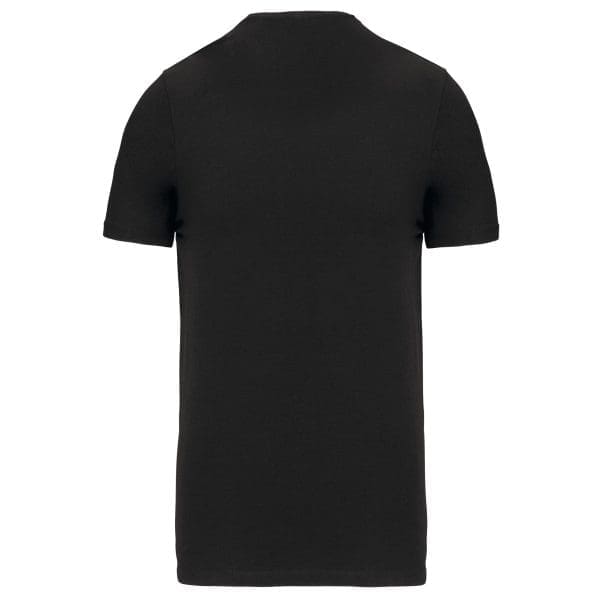 T-shirt col rond manches courtes homme – Image 73