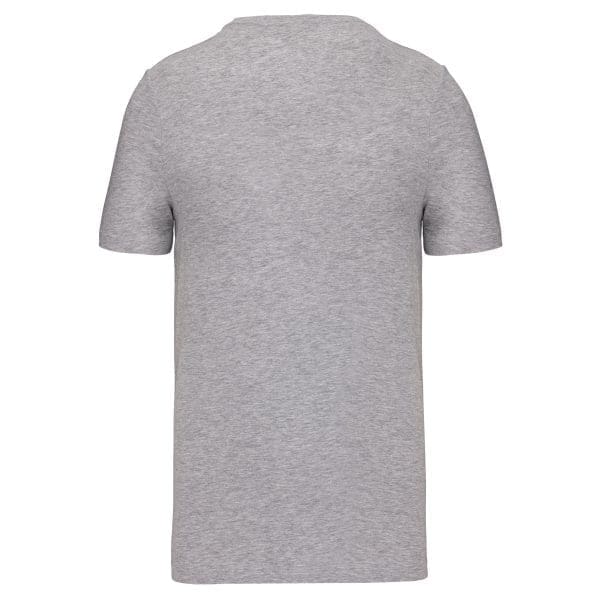 T-shirt col rond manches courtes homme – Image 85