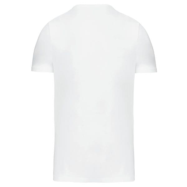 T-shirt col rond manches courtes homme – Image 109