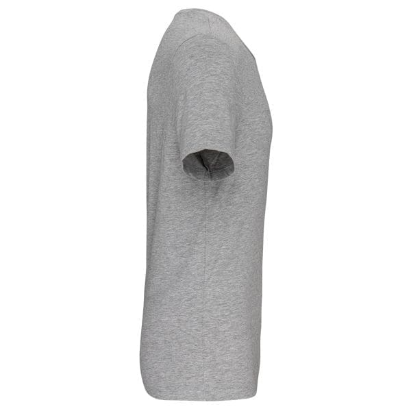 T-shirt col rond manches courtes homme – Image 27