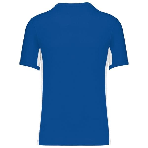 Polo enfant 65/35 – Image 3