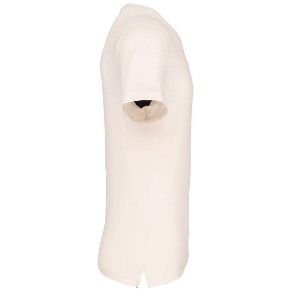 T-shirt coton Bio avec poche – Image 22