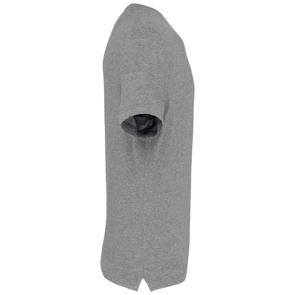T-shirt coton Bio avec poche – Image 34